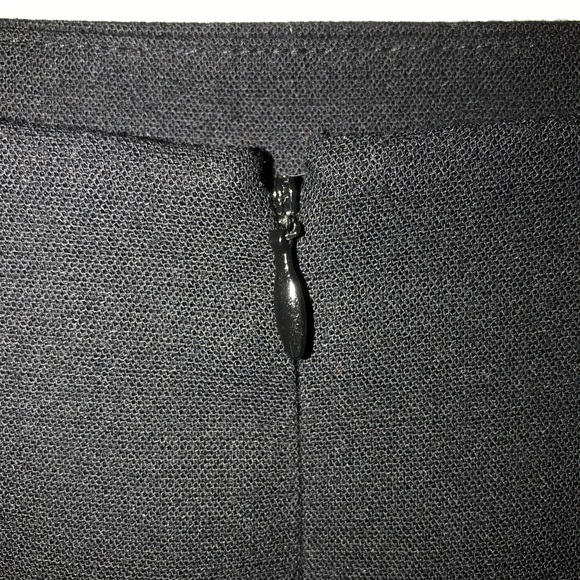 Talbots Midi Skirt - Picture 4 of 6